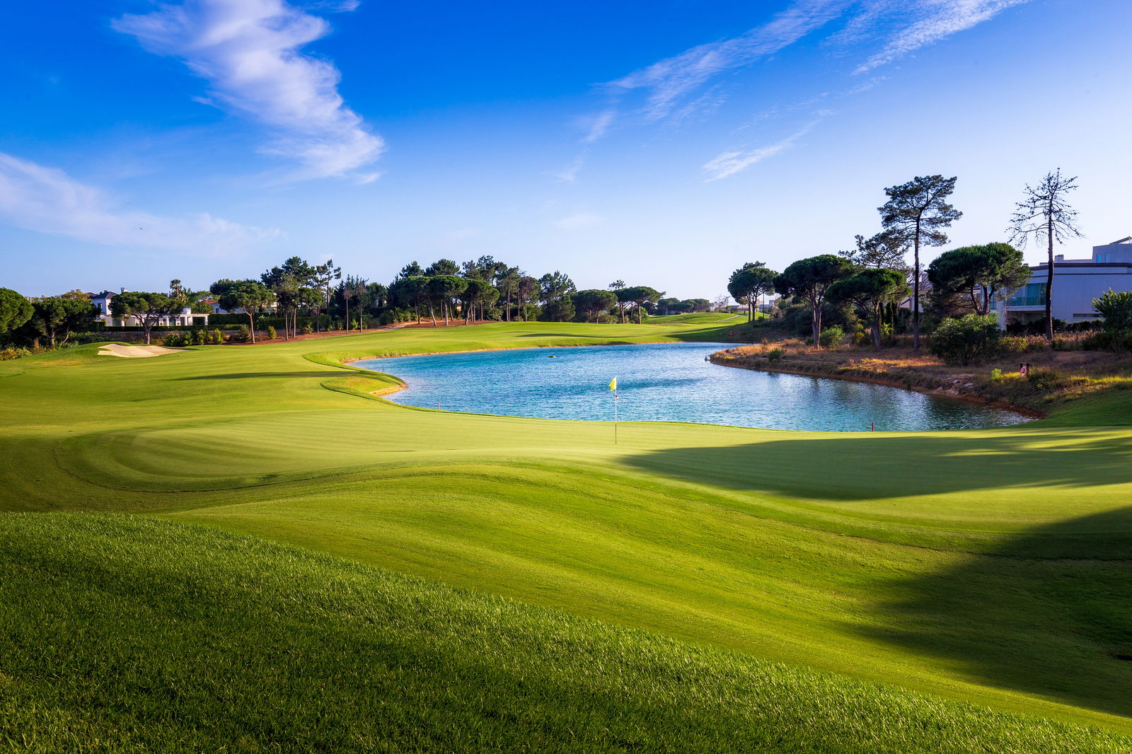 Quinta do Lago Resort review: Portugal's premiere golf destination